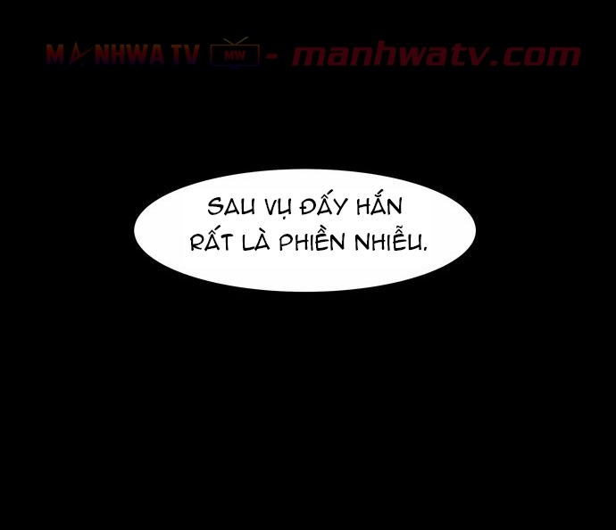 Đọc truyện VIRUS quái vật - Chap 10